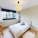 Rent 6 bedroom apartment of 110 m² in Mons-en-Baroeul