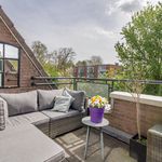 Rent 3 bedroom apartment of 93 m² in Amsterdam