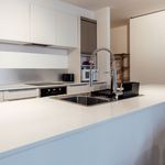 Rent 4 bedroom apartment of 125 m² in Saint-Josse-ten-Noode