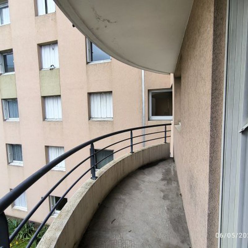 Appartement n° 230, 2 pièces, 34m² Villeurbanne (69100)
