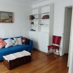 Rent 3 bedroom apartment of 58 m² in Paris