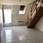 Appartement de 410 m² avec 2 chambre(s) en location à Amiens