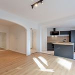Huur 1 slaapkamer appartement van 84 m² in Liège