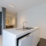 Modern 2-bedroom apartment for rent in Ixelles, Brussels