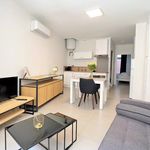 Appartement de 45 m² avec 2 chambre(s) en location à Albi