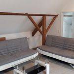 Miete 1 Schlafzimmer wohnung von 35 m² in Dietzenbach