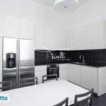 Rent 4 bedroom apartment of 283 m² in Milano