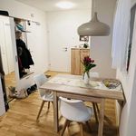 Miete 2 Schlafzimmer wohnung von 40 m² in Thal