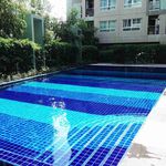 Rent 1 bedroom apartment of 26 m² in Samrong Nuea