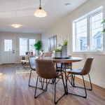 Rent 3 bedroom apartment of 111 m² in Edmonton