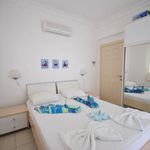 Antalya konumunda 3 yatak odalı 80 m² daire