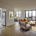 Rent 2 bedroom apartment of 96 m² in New York