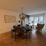 Lej 4-værelses lejlighed på 122 m² i sal 8000 Aarhus C