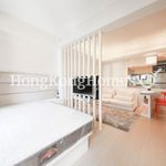 Rent 1 bedroom apartment of 31 m² in Mid-levels West