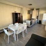 Rent 3 bedroom apartment of 56 m² in Bourbon Lancy