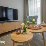 Appartement de 55 m² avec 1 chambre(s) en location à Brugge