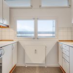 Lej 4-værelses lejlighed på 116 m² i Aarhus C
