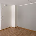 Rent 1 bedroom apartment of 33 m² in Hameenlinna