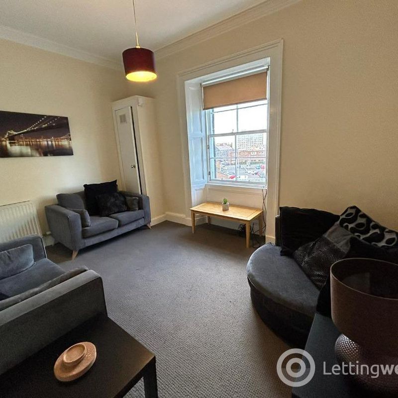 3 Bedroom Flat to Rent at Edinburgh, Leith, England South Leith