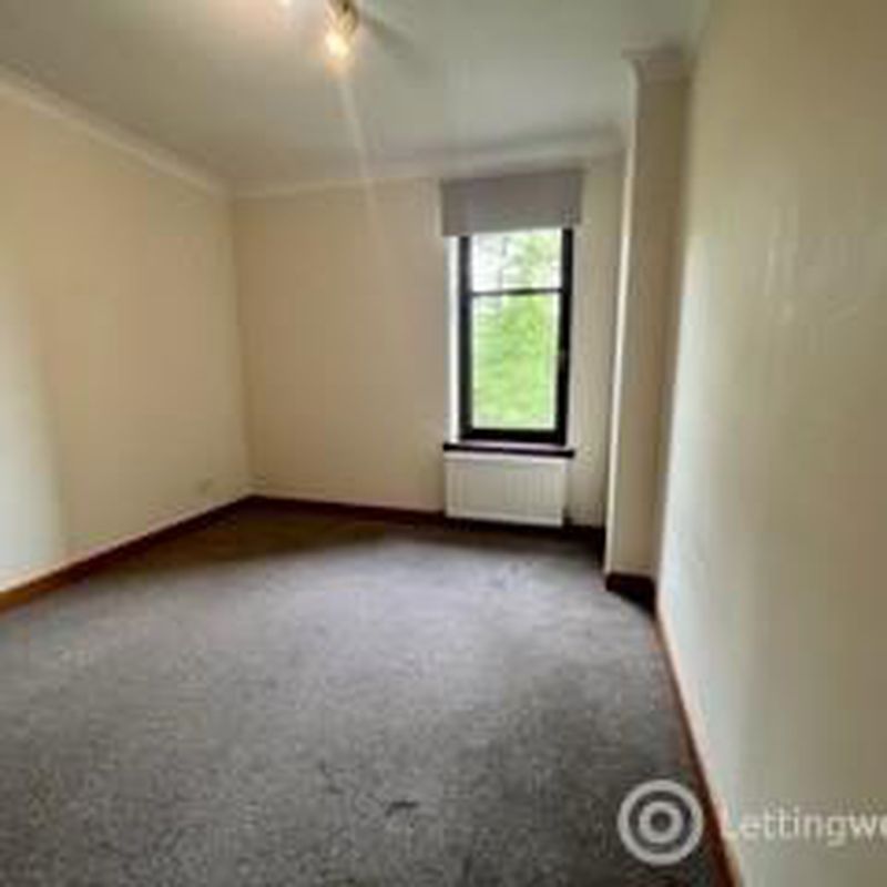 3 Bedroom Flat to Rent at Glasgow, Glasgow-City, Partick-West, Partickhill, England Carsick Hill