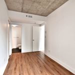 Rent 1 bedroom apartment of 44 m² in Montréal