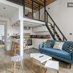 Rent 2 bedroom apartment of 50 m² in Lyon