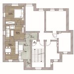 Rent 2 bedroom apartment of 57 m² in weißwasser