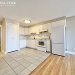 1 bedroom apartment of 796 sq. ft in Toronto