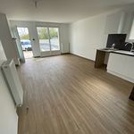 Rent 3 bedroom apartment of 58 m² in MORET