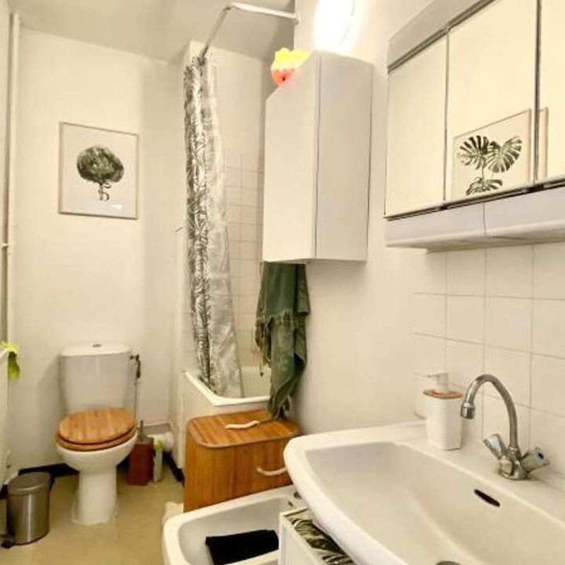 Location appartement 1 pièce 25 m² La Riche (37520) Saint-Cyr-sur-Loire