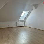 Rent 3 bedroom apartment in Klatovy