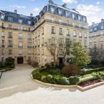 Appartement de 225 m² avec 3 chambre(s) en location à Paris