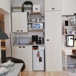 Rent 1 bedroom apartment of 17 m² in Bielefeld