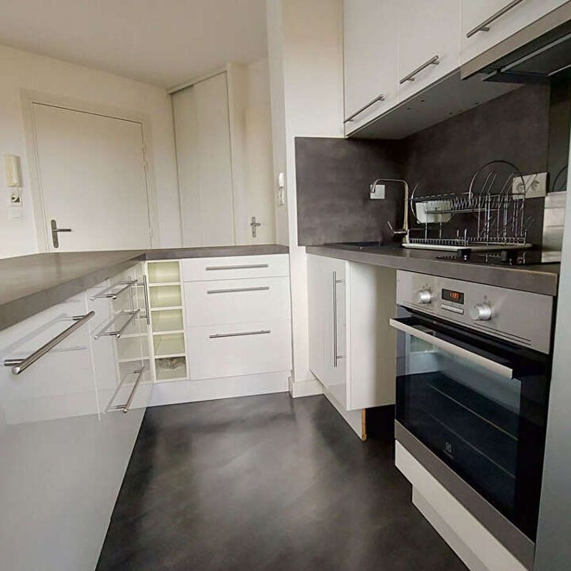 Location appartement 2 pièces 44 m² Mondonville (31700)