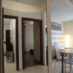 Rent 2 bedroom apartment of 46 m² in Warsaw