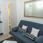 Rent 1 bedroom apartment of 12 m² in Paris 3e Arrondissement