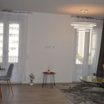 Rent 1 bedroom apartment of 44 m² in Frankfurt