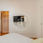 Rent 2 bedroom apartment of 70 m² in madrid