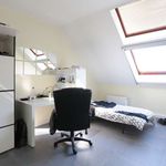 Louez une chambre de 120 m² à Anderlecht