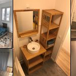 Rent 3 bedroom apartment of 59 m² in Agen