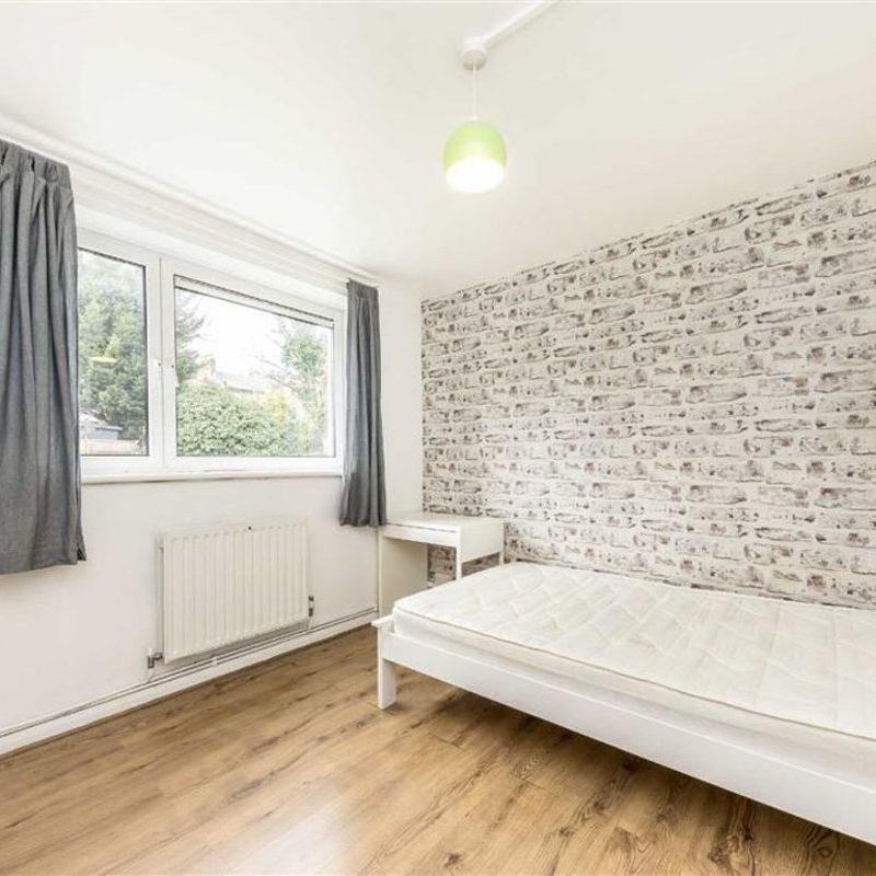 apartment for rent in Endwell Road Brockley, SE4