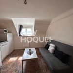 Rent 1 bedroom apartment of 14 m² in Châteaudun