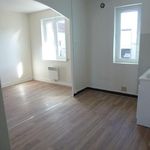 Appartement de 56 m² avec 3 chambre(s) en location à Beaurepaire