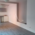Rent 1 bedroom apartment of 30 m² in Cergy