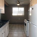 1 bedroom apartment of 484 sq. ft in Edmonton