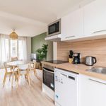 Rent 4 bedroom apartment of 62 m² in Vénissieux
