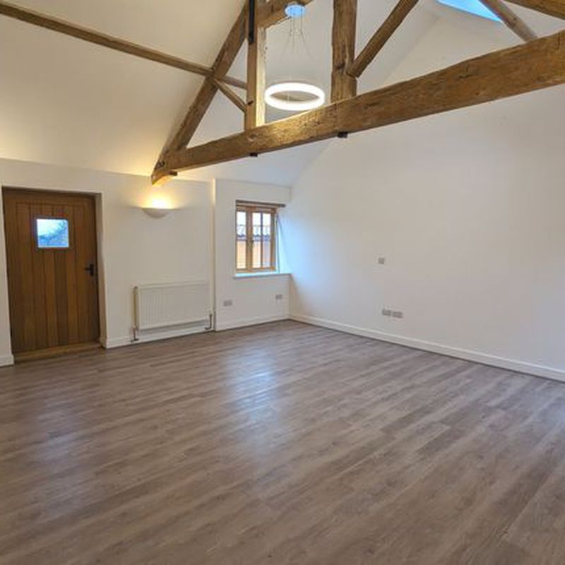 Barn conversion to rent in Thompsons Lane, Hough-On-The-Hill NG32