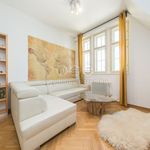 Rent 2 bedroom apartment of 72 m² in Praha