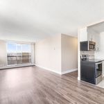 2 bedroom apartment of 1291 sq. ft in New Westminster