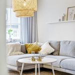 Rent 1 bedroom apartment of 27 m² in Falun